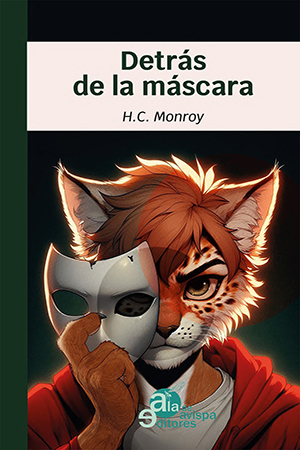 Detrás de la máscara