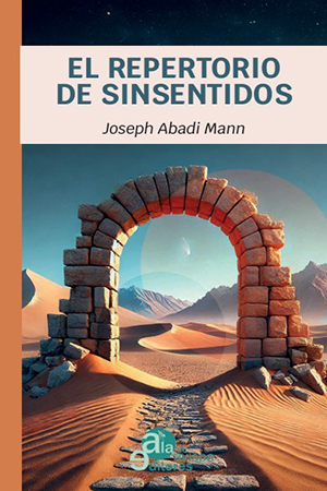 El repertorio de sinsentidos